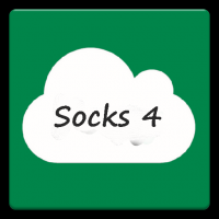 Socks-4 Ellite